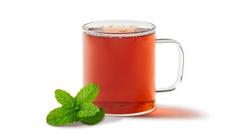 Herbal Infusion|Ginseng Peppermint