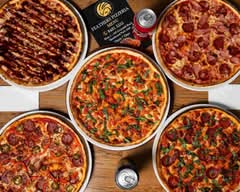 Make Food Pizzas & Snacks 🍕