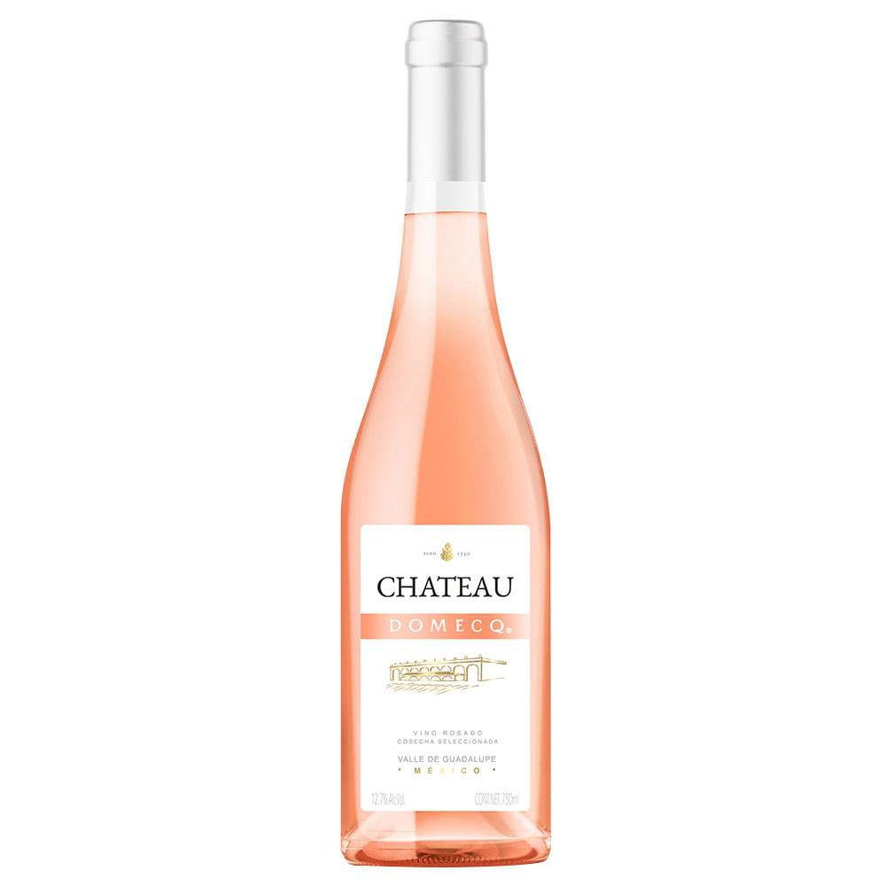 Chateau domecq vino rosado ( 750 ml)