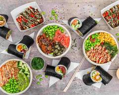 SushiDog (Baker Street)