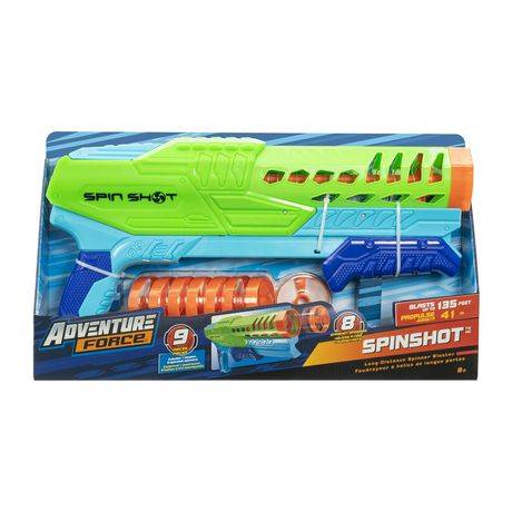 Adventure Force Spinshot