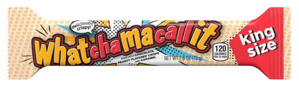 Whatchamacallit King Size 2.6oz