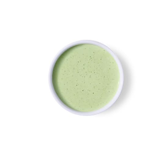 Side of Cilantro Lime Sauce