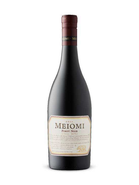 Meiomi · Pinot Noir Wine (750 mL)