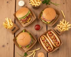 Maestro Pato Sanguchería