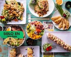 La Susheria de Bi - Cuauhtémoc
