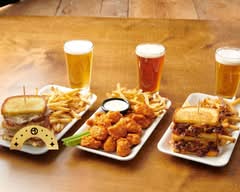 BoomerJack's Grill & Bar Plano