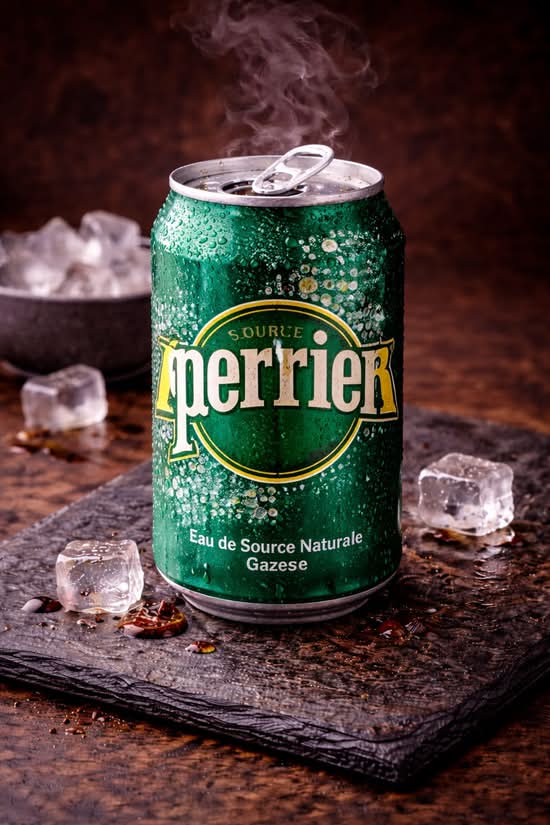 Perrier