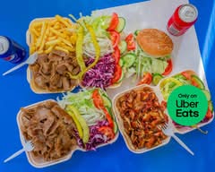 Sals Kebab House