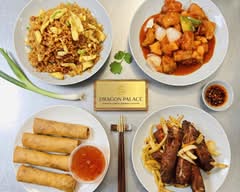 Dragon Palace Chinese Restaurant