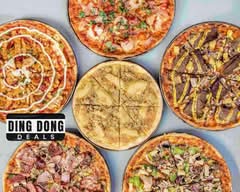 Pizza Cutters Castle Hill