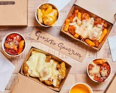 カマロカンジョン 原宿竹下通店 Gamaro GangJung