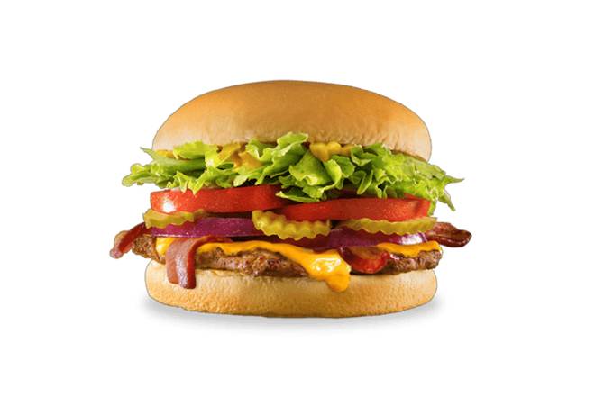Bacon Cheese Hungr-Buster®