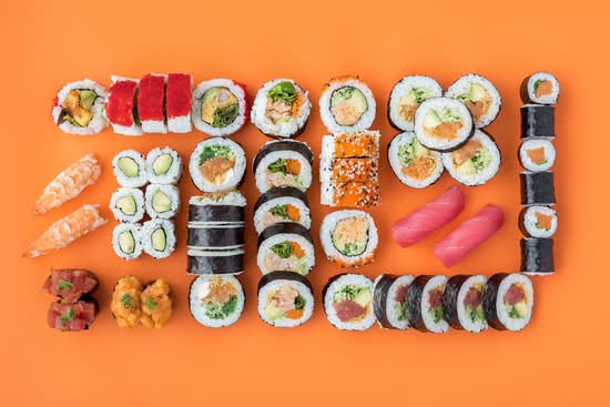 Sushi Today (Boston)