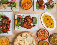 Masala Street