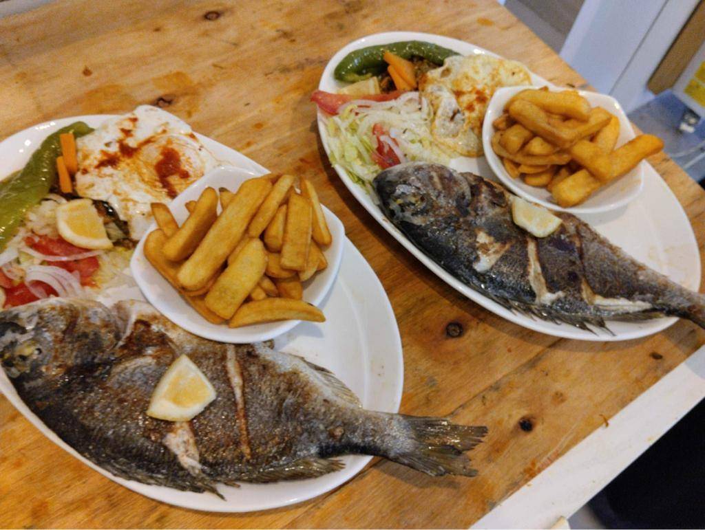 Poisson complet
