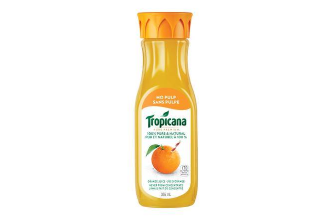 Tropicana Orange