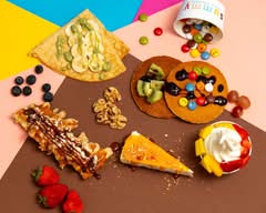 Summy Yogurt Experience