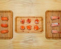 Restaurante Sushi 1881