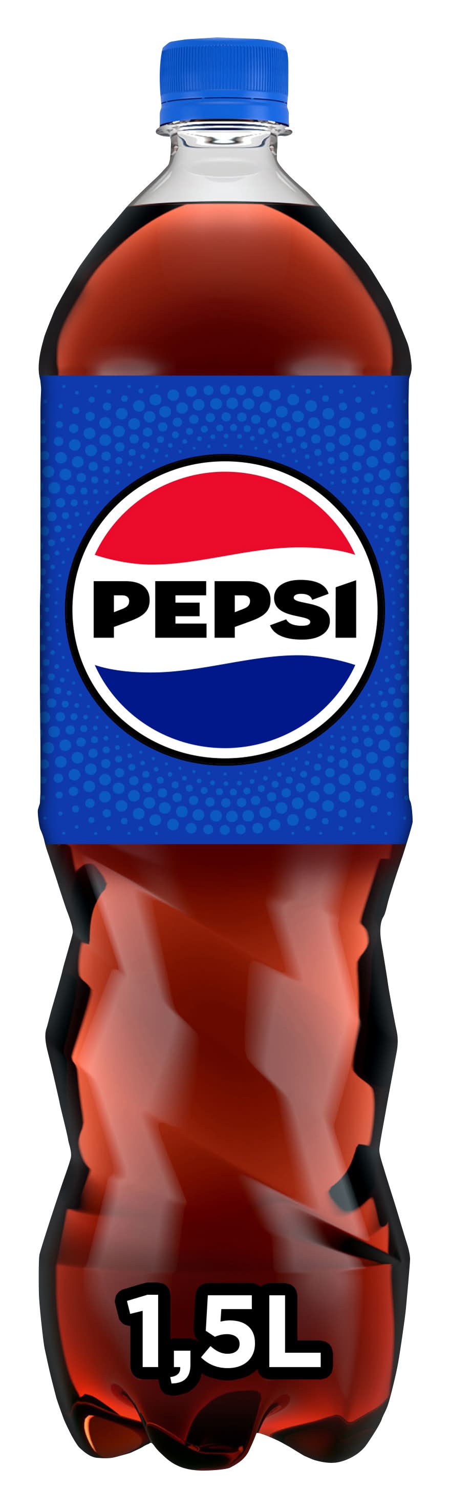 Pepsi - Boisson gazeuse (1,5L)