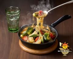 焼きチーズカレー専門店 チーズとスパイスと私 船橋塚田店