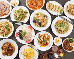 唐安楼 Tou An Rou