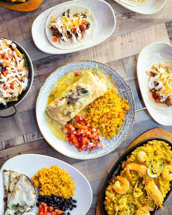 Rosa Mexicano (Glenelg)