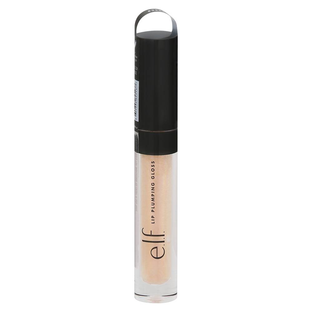 E.l.f. 82543 Lip Plumping Gloss (pink sugar)