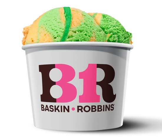 Double Scoop