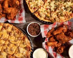 Aurelio's Pizza (Hammond)