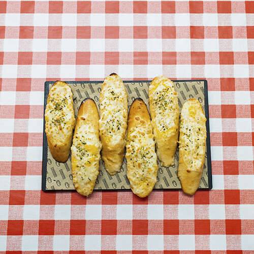 Pane di Casa