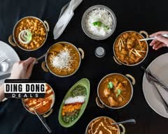 Dhillon the Indian kitchen