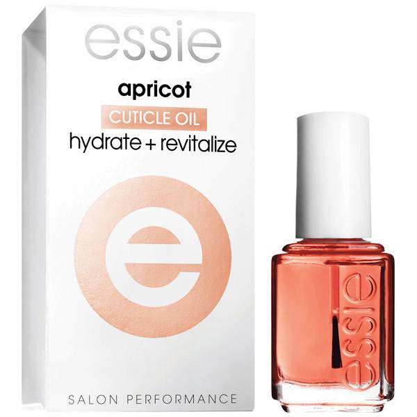 essie Oil Cuticle Hydrator Nourish (1 oz)