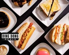 OG Bakery Cafe