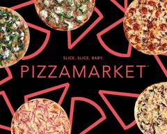 Pizzamarket - Cornellà