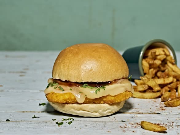 NOUVEAUTÉ - Le Bienvenue Poulet