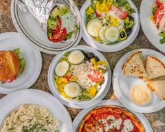 Angelo's Pizza