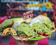 Santo Taco (Jardines de la Hacienda)