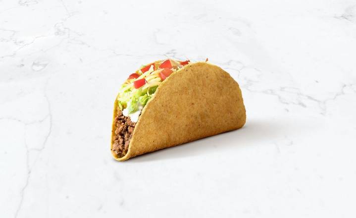 Taco Supreme