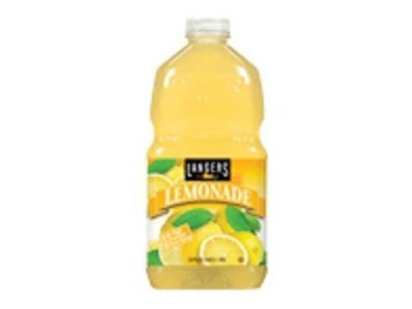 Langers Juice Lemonade (15.2 fl oz)