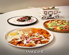 Tangente ( Tlaquepaque )