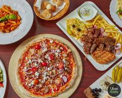 Beim Griechen Frechen