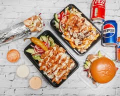 Panjab street food (Ilford)