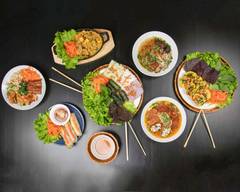 Spice & You Wege