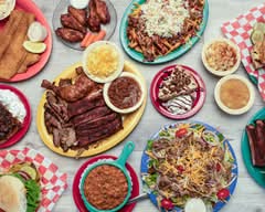 One-Eyed Jacks (5983 South Transit Road)