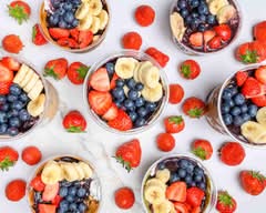 Açai Lab Düsseldorf