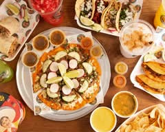 Gordo's Way (Albertville)