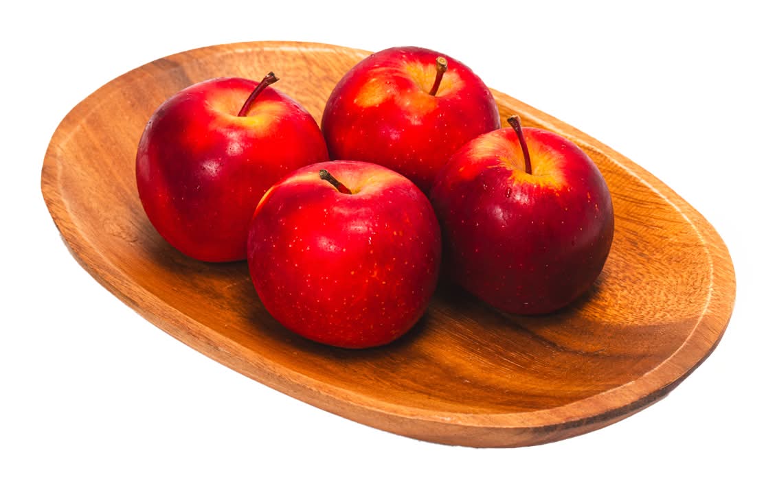 紐西蘭Rockit樂淇小蘋果(4-5入)280g±10%