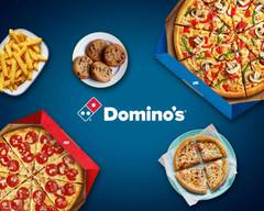 Domino's Pizza (Rugeley)