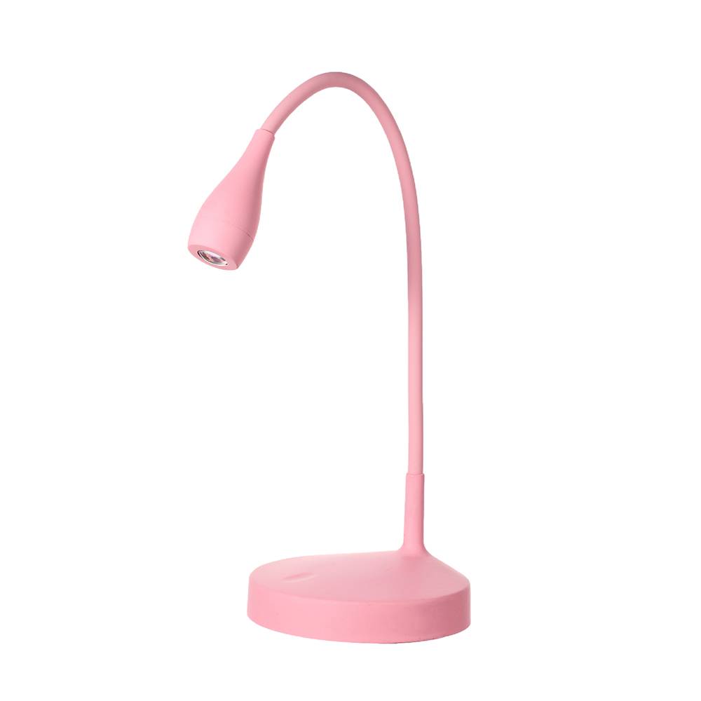 Miniso lámpara rosa (1 pieza)